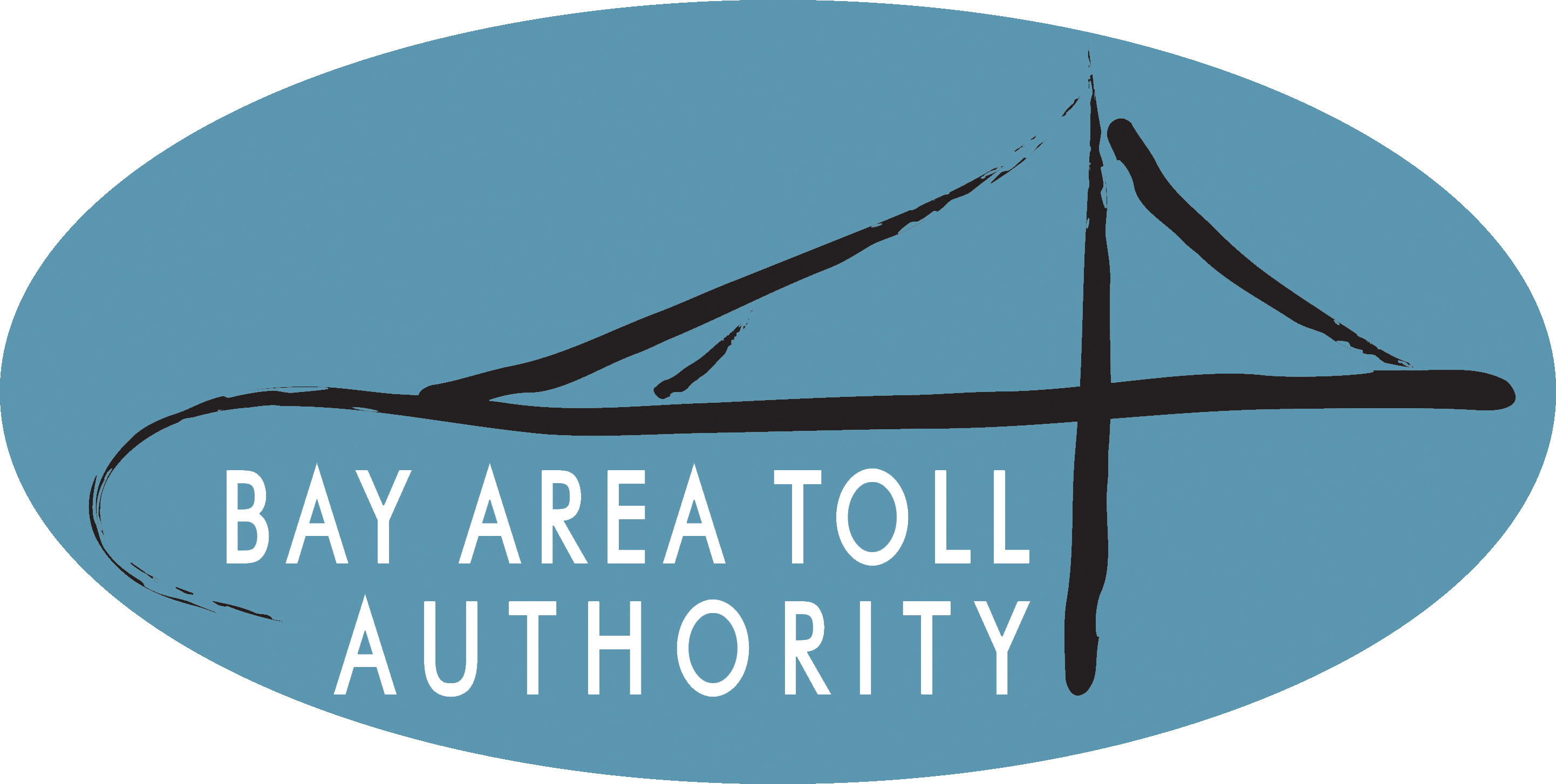 Bay Area Toll Authority - Official Seal or Logo