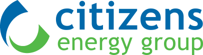 Citizens Energy Group - Official Seal or Logo