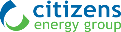 Citizens Energy Group - Official Seal or Logo