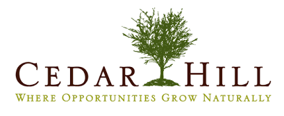 Cedar Hill Investor Relations - Official Seal or Logo