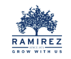 Logo for Ramirez & Company.