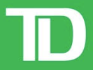 Logo for TD Securities.