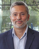 Photo of Richard Medina, P.E.