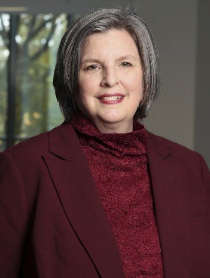 Image of Lisa Lewis, Chief Administrative Officer (CAO) for CPS Energy.