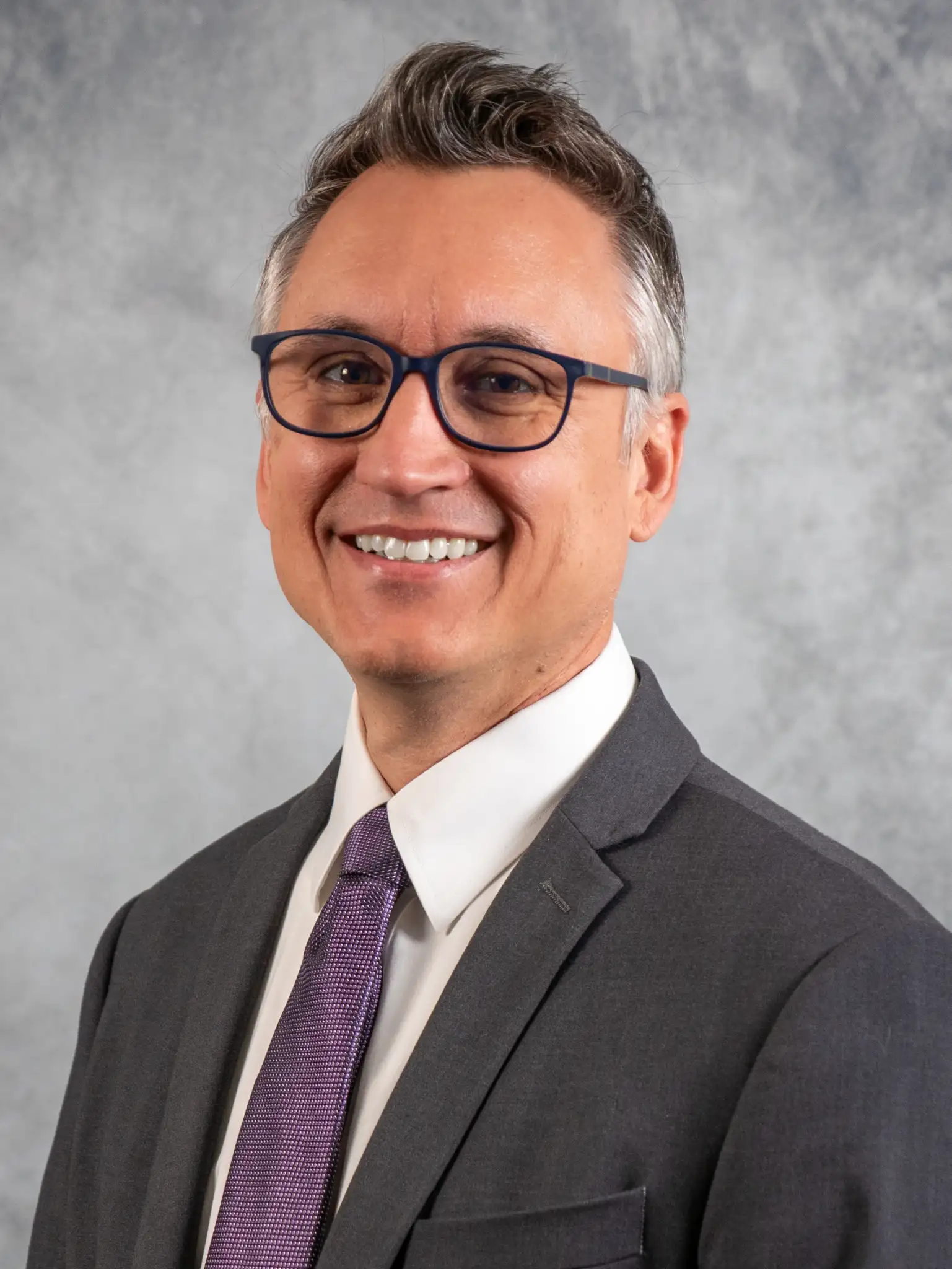Image of Dain Larsen, Director, Debt and Portfolio Management for Texas Water Development Board.
