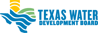 Texas Water Development Board - Official Seal or Logo