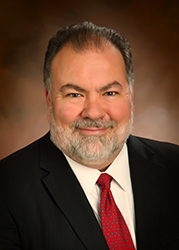 Image of Brian Bingham, Chief Operations Officer - Wastewater Conveyance, Drainage, and Flood Protection for Louisville/Jefferson County Metropolitan Sewer District.