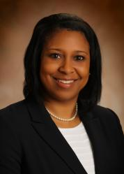 Image of Kimberly Reed, Chief Operations Officer - Wastewater Treatment for Louisville/Jefferson County Metropolitan Sewer District.