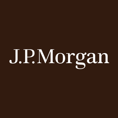 Logo for J.P. Morgan Securities, LLC.