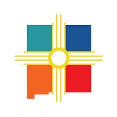 New Mexico Finance Authority New Mexico Department of Transportation (NMDOT) - Official Seal or Logo
