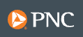 Logo for PNC Capital Markets LLC.