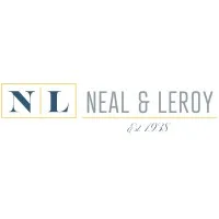 Logo for Neal & Leroy, LLC.