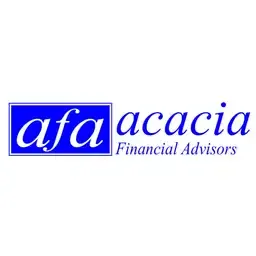 Logo for Acacia Financial Group, Inc..