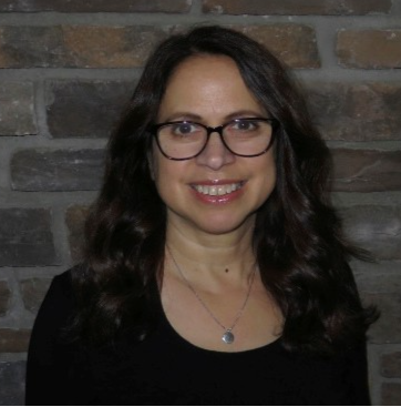 Photo of Valerie Agolli