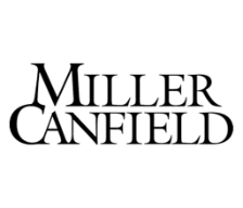 Logo for Miller, Canfield, Paddock, and Stone, P.L.C..