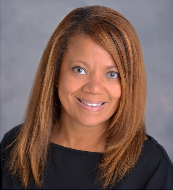 Image of Tanya Stoudemire, Chief Financial Officer for Detroit Investor Relations.