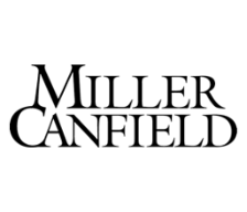 Logo for Miller Canfield.