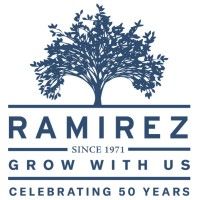 Logo for Ramirez & Co., Inc..
