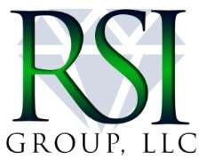 Logo for RSI Group, LLC.