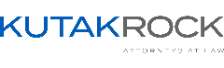 Logo for Kutak Rock LLP.