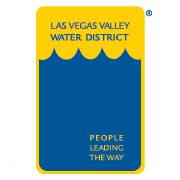 Las Vegas Valley Water District Investor Relations - Official Seal or Logo