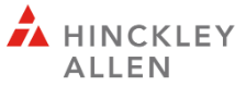 Logo for Hinckley Allen.