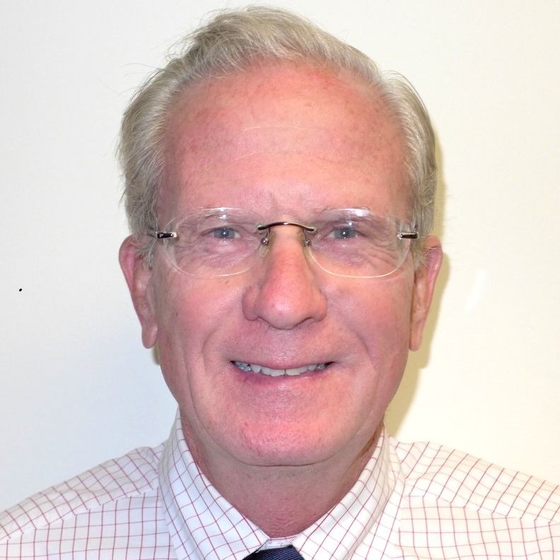 Image of Francis Quinn, Director of Debt Management for Rhode Island Investor Relations.