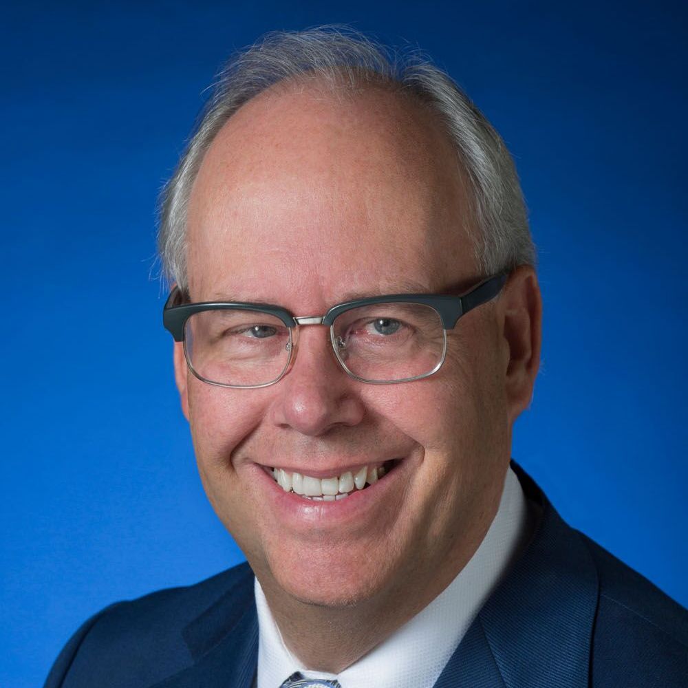 Image of William M. Wolfson, Chief Administrative and Compliance Officer and Interim General Counsel for Great Lakes Water Authority Investor Relations.