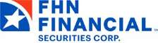 Logo for FHN Financial Securities.
