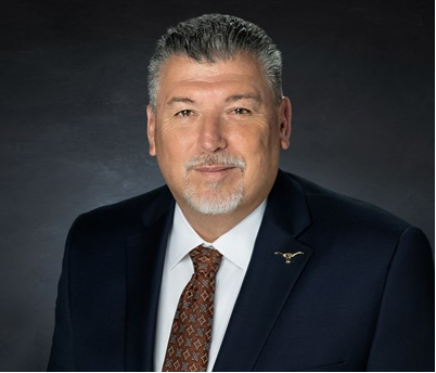 Image of Jay Chapa, City Manager for Fort Worth Bonds.