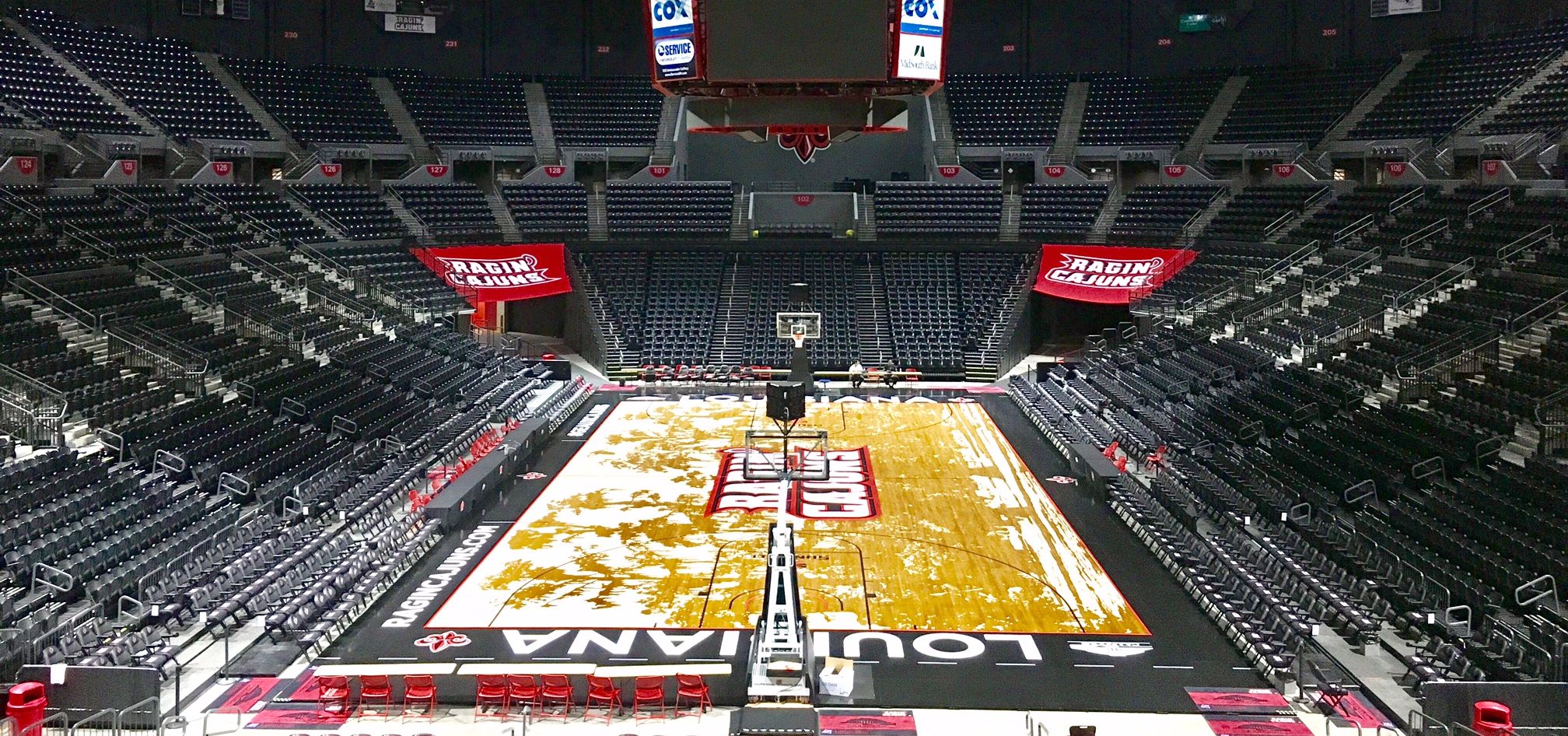 Team, News, Projects City of Lafayette, Louisiana Sales Tax Bonds