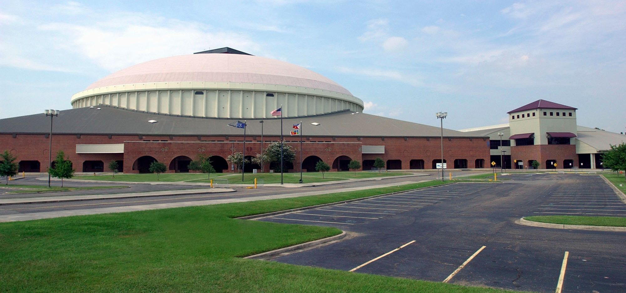 Team, News, Projects City of Lafayette, Louisiana Sales Tax Bonds