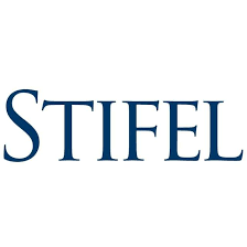 Logo for Stifel Public Finance.