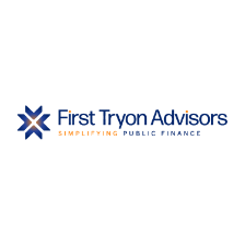 Logo for First Tryon Advisors.