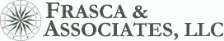 Logo for Frasca & Associates, LLC.