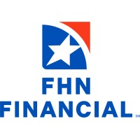 Logo for FHN Financial Capital Markets.