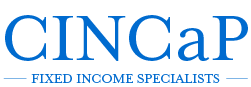 Logo for CINCaP Investment Group.