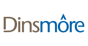 Logo for Dinsmore and Shohl, LLP.