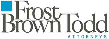 Logo for Frost Brown Todd.