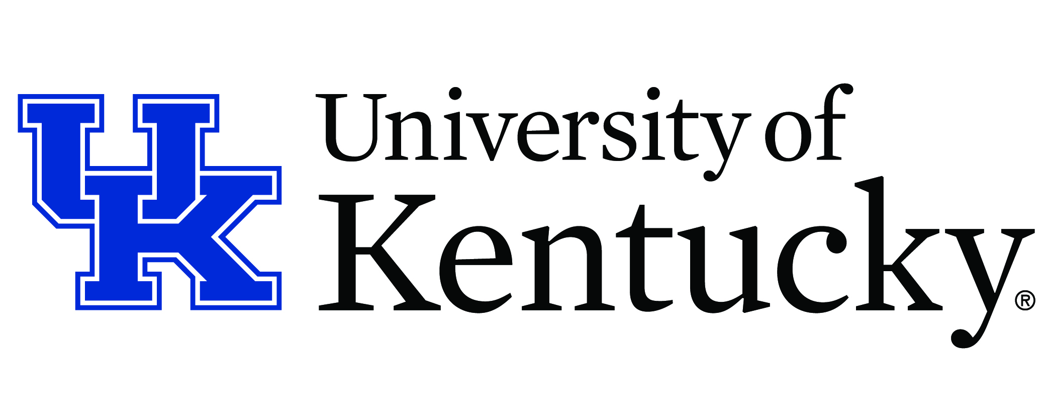 University of Kentucky - Official Seal or Logo