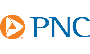 Logo for PNC Capital Markets.