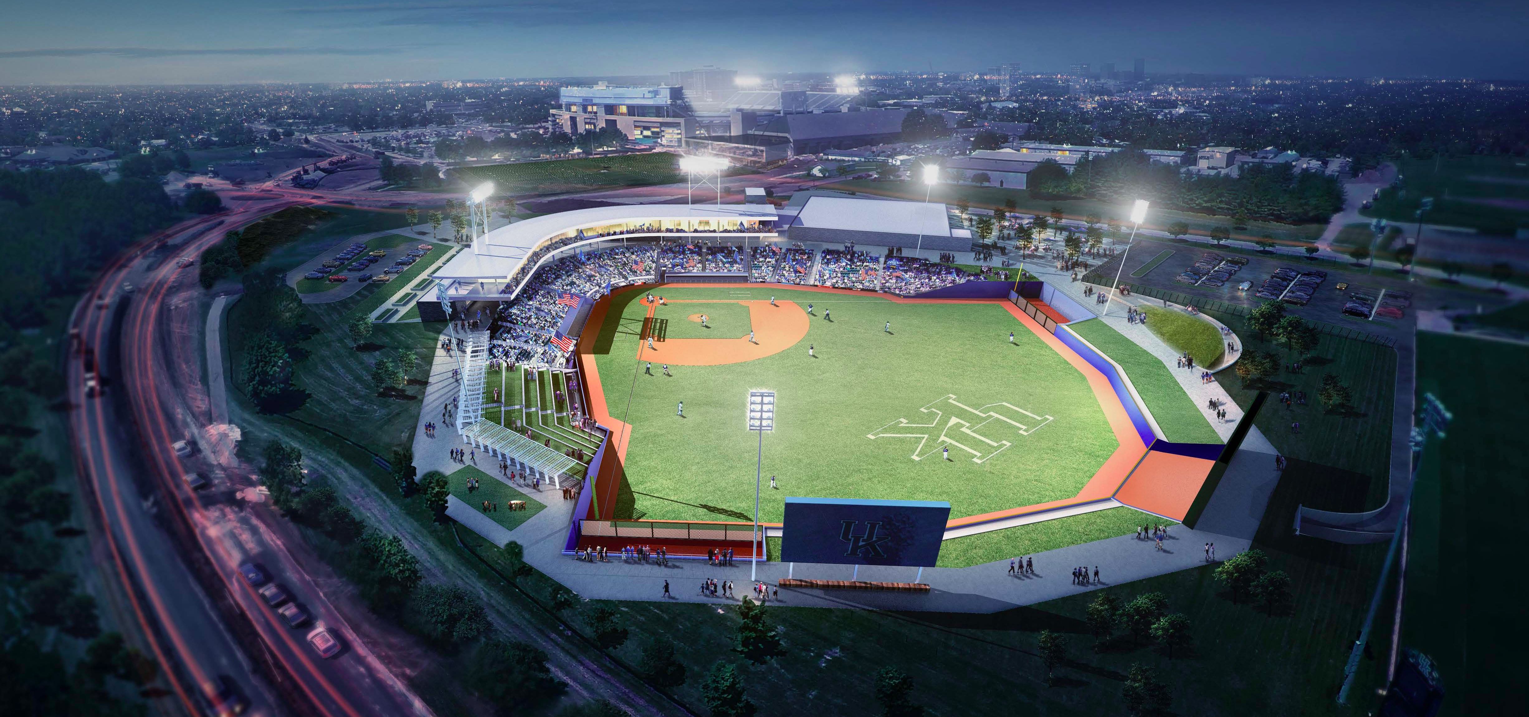 Team, News, Projects | University Of Kentucky | Bondlink