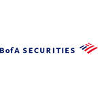 Bank of America Securities