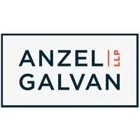 Logo for Anzel Galvan LLP.