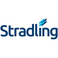 Logo for Stradling Yocca Carlson & Rauth LLP.