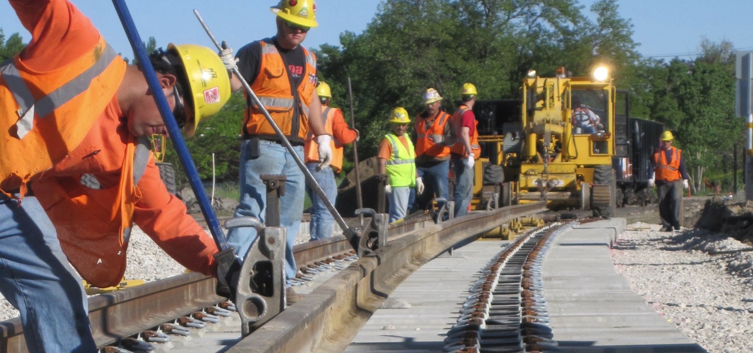 Team, News, Projects | Utah Transit Authority | BondLink