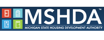 Michigan State Housing Development Authority Bonds - Official Seal or Logo