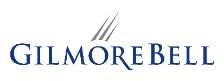 Logo for Gillmore & Bell.