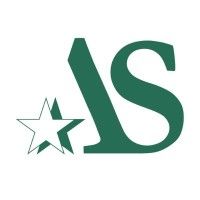 Logo for AmeriVet Securities, Inc..