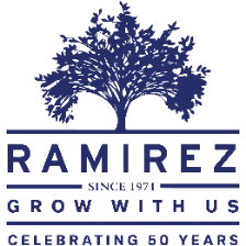 Ramirez & Co., Inc.